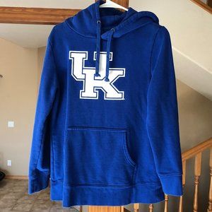 UK Fanatics Hoodie